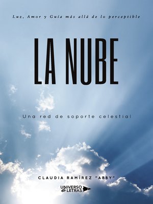 cover image of La Nube